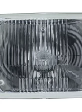 Hella Halogen Conversion Headlamp 190X132mm HB2 12V (SAE approved)                                     - 003427291 - Image 5