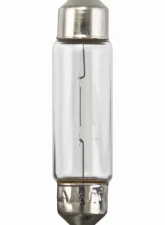 HELLA 6411TB Standard Series Incandescent Miniature Light Bulb                                     - 6411TB - Image 3