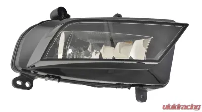 Hella Fog Light Assembly - 010832061