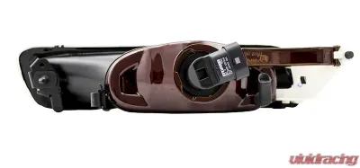 Hella BMW 3 Series Fog Lamp, left - 007646011