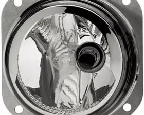 Hella LAMP FOG CORNERING LH MB 08-11