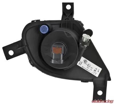 Hella LAMP FOG H8 LH BMW 3SER 07-12 - 010084011