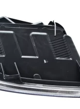 Hella Dodge Sprinter Headlamp w/o Fog Lamp, left                                     - 247005011 - Image 11