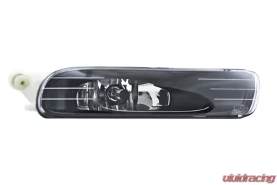 Hella BMW 3 Series Fog Lamp, left - 007646011