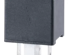 Hella Micro Plug Relay