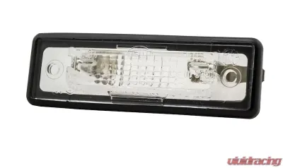 Hella License Plate Light - H23331011