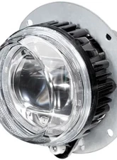 Hella HEADLAMP DE-ZN DRL PO MD12/24        1N0                                     - 011988011 - Image 2