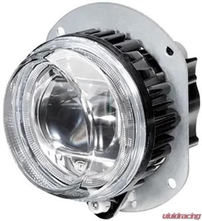 Hella HEADLAMP DE-ZN DRL PO MD12/24        1N0 - 011988011