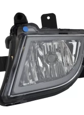 Hella LAMP FOG LH VW JETTA 15-                                     - 225580111 - Image 8