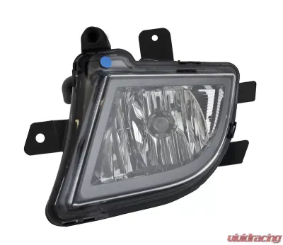 Hella LAMP FOG LH VW JETTA 15- - 225580111