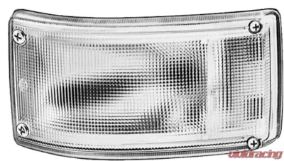 Hella Back Up Light - 005603067