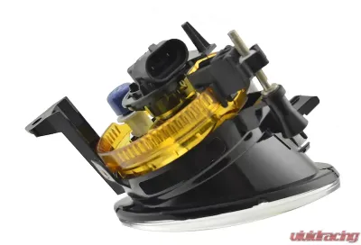Hella Fog Light Assembly - 009954431