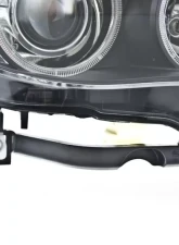 Hella BMW 5 Series Bi-Xenon?? Headlamp, right                                     - 160292011 - Image 19