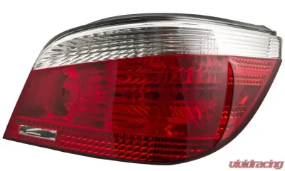 Hella TLMP RH BMW E60 - 008679141