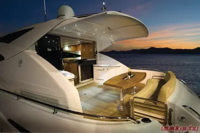 Hella Courtesy Light - 980502221