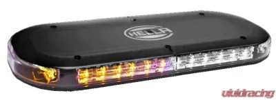 Hella WARNING LIGHT - H27997511