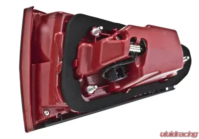 Hella TLMP INNER RH W LED AUDI A4/S4 13-16 - 010917121