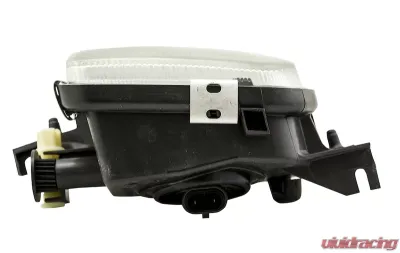 Hella Mercedes Benz C-Class Fog Lamp, left - H12976011
