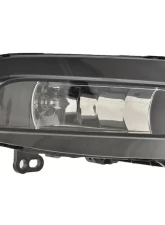 Hella Fog Light Assembly                                     - 010832101 - Image 7