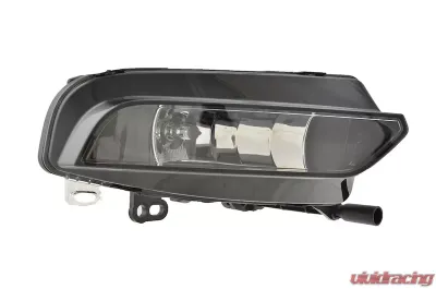 Hella Fog Light Assembly - 010832101