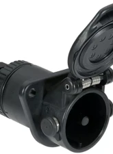 Hella 7-Pole Socket ABS                                     - 007645021 - Image 3