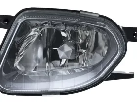 Hella Mercedes Benz E-Class Fog Lamp, left