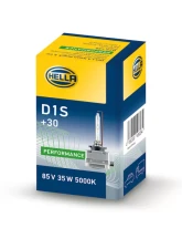 Hella Xenon D1S Bulb                                     - D1S 5000 K - Image 5