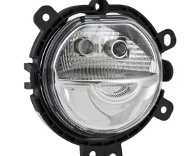 Hella LAMP DRL RH W5W  MINI COOPER 14 -