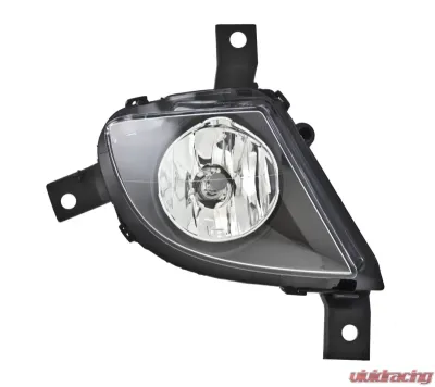 Hella LAMP FOG H8 RH BMW 3SER 07-12 - 010084021