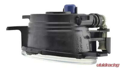 Hella Fog Light Assembly - 010243131