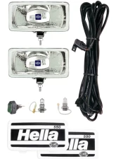 Hella HEADLAMP ZFH 0/180GR SW GN MGS12     1FD                                     - 005700651 - Image 4