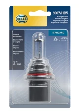 HELLA 9007SB Standard Series Halogen Light Bulb                                     - 9007SB - Image 7