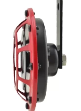 Hella Supertone Kit High tone/Low tone,12 V, 300/500 Hz with Bracket                                     - 003399801 - Image 7