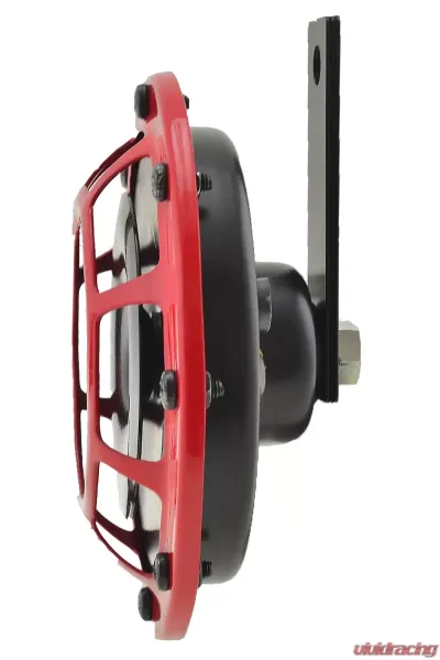 Hella Supertone Kit High tone/Low tone,12 V, 300/500 Hz with Bracket - 003399801