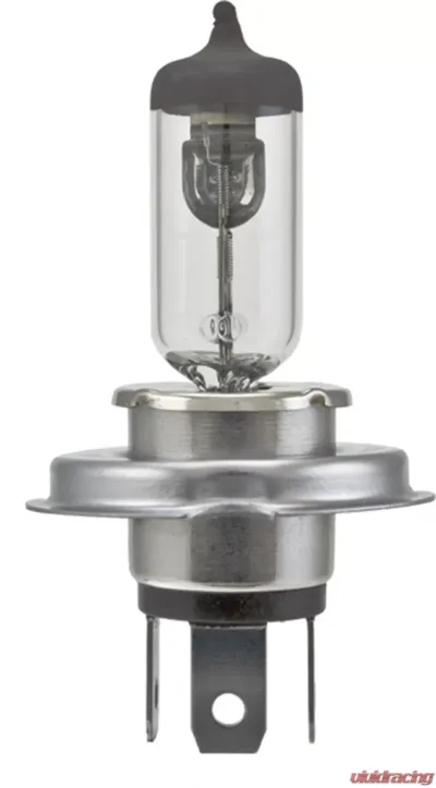 HELLA 9003LL Long Life Series Halogen Light Bulb - 9003LL