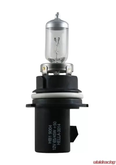 HELLA 9004P50 Performance Series Halogen Light Bulb - 9004P50