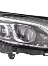 Hella Headlight                                     - 013063661 - Image 3