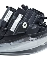 Hella HLMP BI-XEN LH BMW 3SER E90/91 W AHL 09-                                     - 354692051 - Image 13