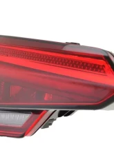Hella Tail Light Assembly                                     - 012247091 - Image 2