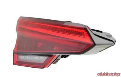 Hella Tail Light Assembly - 012247091