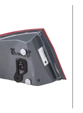 Hella Tail Light Assembly                                     - 011144341 - Image 3