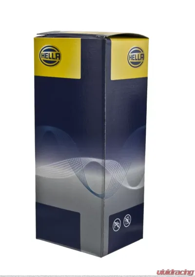 Hella BULB HID CAPSULE D2R 12V 35W         8GS - H83070001