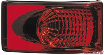 Hella Tail Light - H23805021