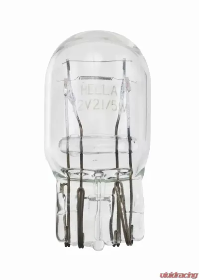 HELLA 7443TB Standard Series Incandescent Miniature Light Bulb - 7443TB