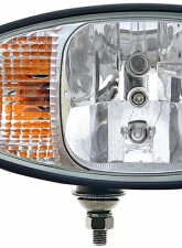 Hella Headlight Combi 220, left                                     - 996174251 - Image 9