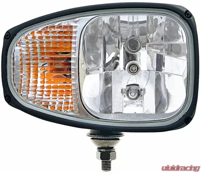 Hella Headlight Combi 220, left - 996174251