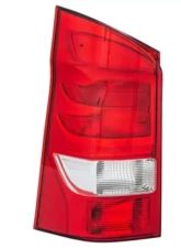 Hella Tail Light Assembly                                     - 011581331 - Image 3