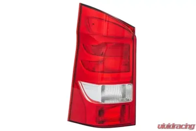 Hella Tail Light Assembly - 011581331