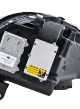 Hella HLMP LH MB R CLS XEN 06-                                     - 263037351 - Image 15
