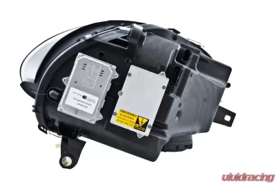 Hella HLMP LH MB R CLS XEN 06- - 263037351